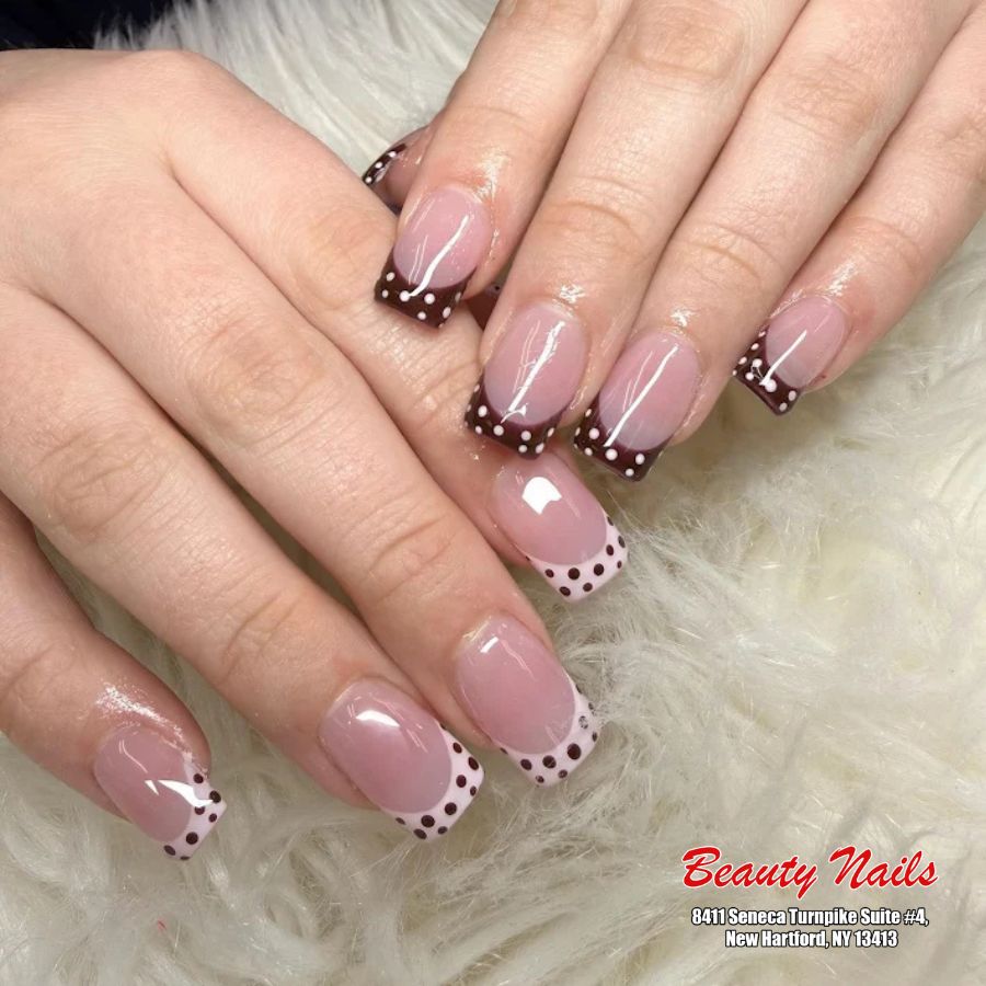 Trending Nail Art Designs